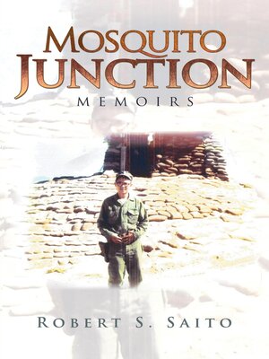 cover image of Mosquito Junction